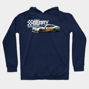 Berry Martinsville Winner 2021 Hoodie